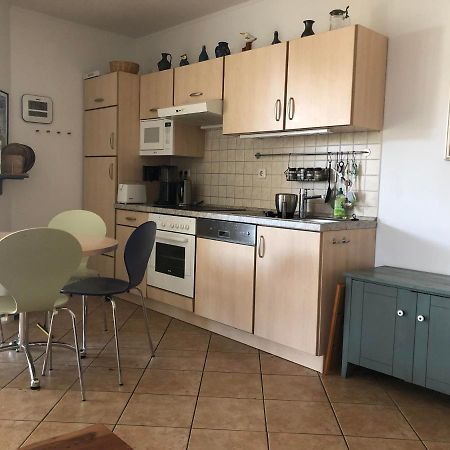 Ferienwohnung 'Bei Den Buchen' Цемпин Экстерьер фото